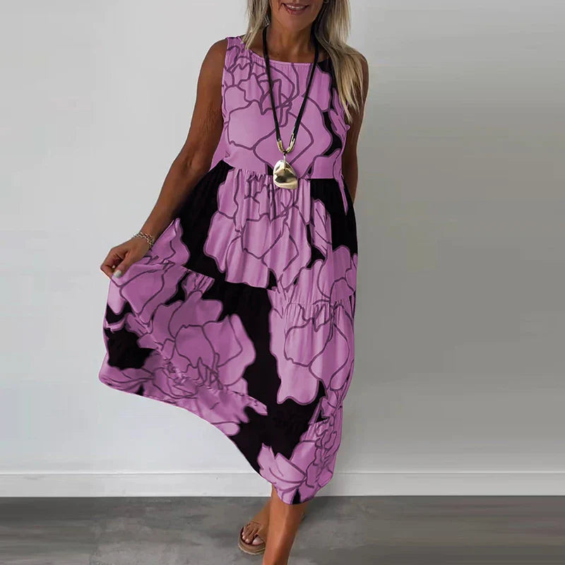 Pink / 3XL (18-20)