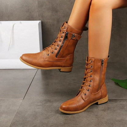 Brandy | Boots