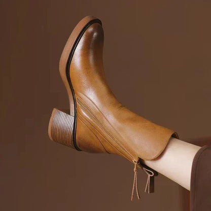 Selene | Ankle Boots