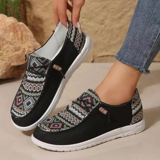 Lisa | Ultralight Shoes with Maximum Comfort