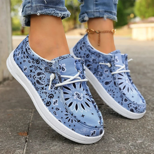 Ella | Ultra-light and Comfortable Shoes