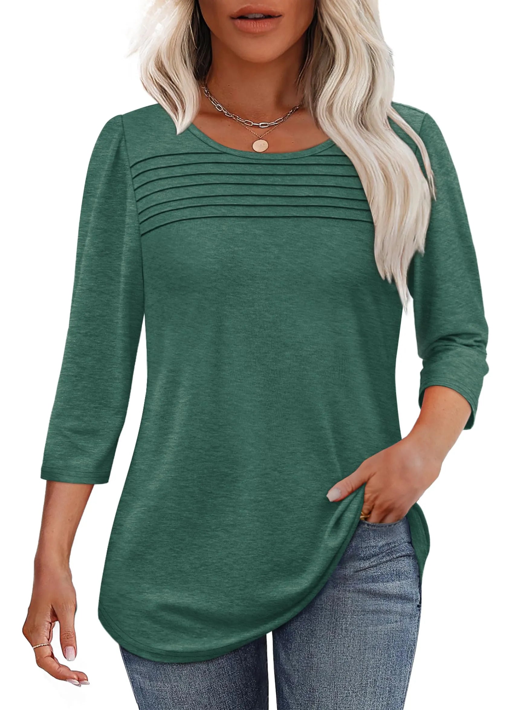 Green / 2XL