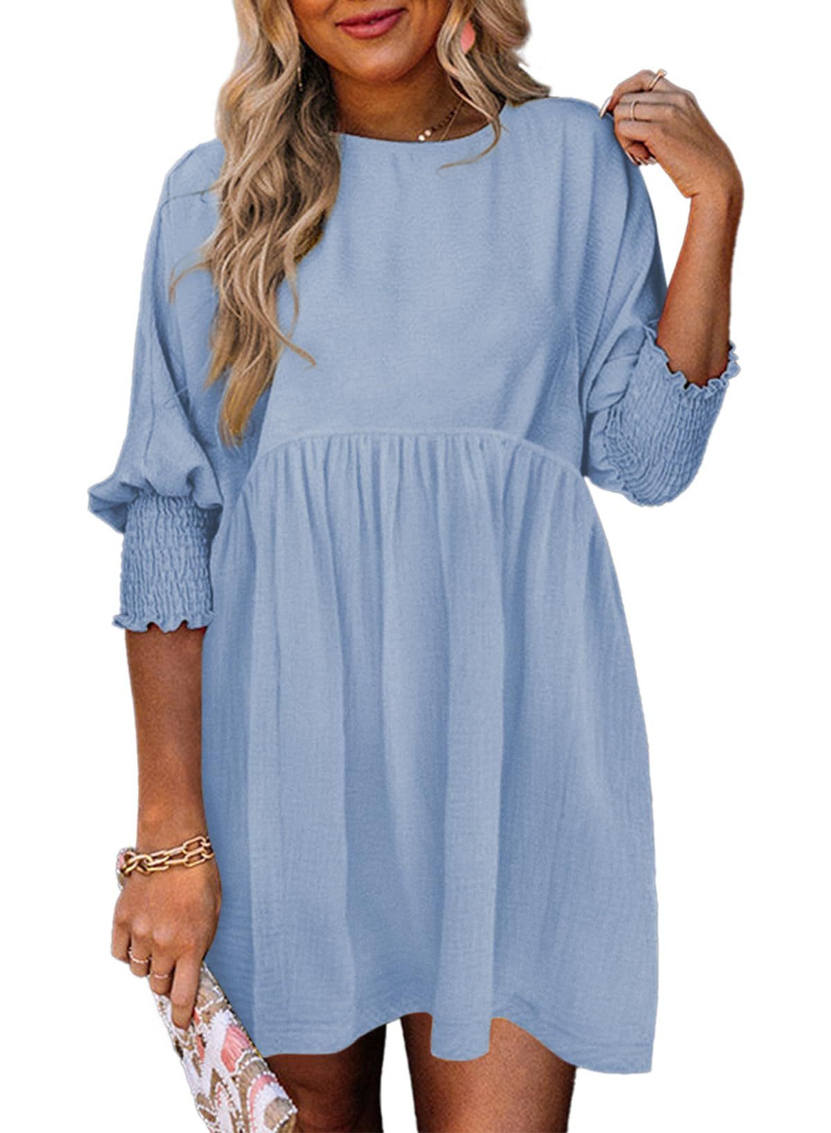 Light blue / 2XL