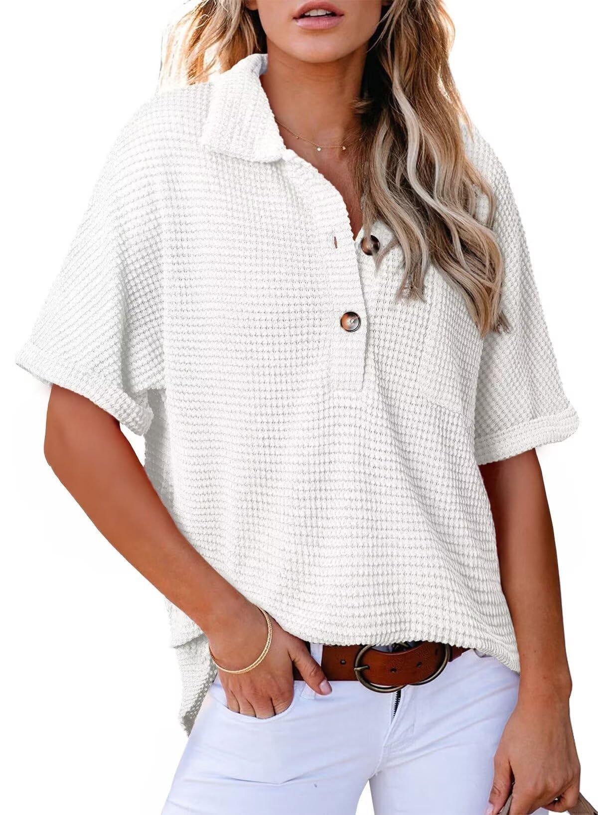 White / 2XL