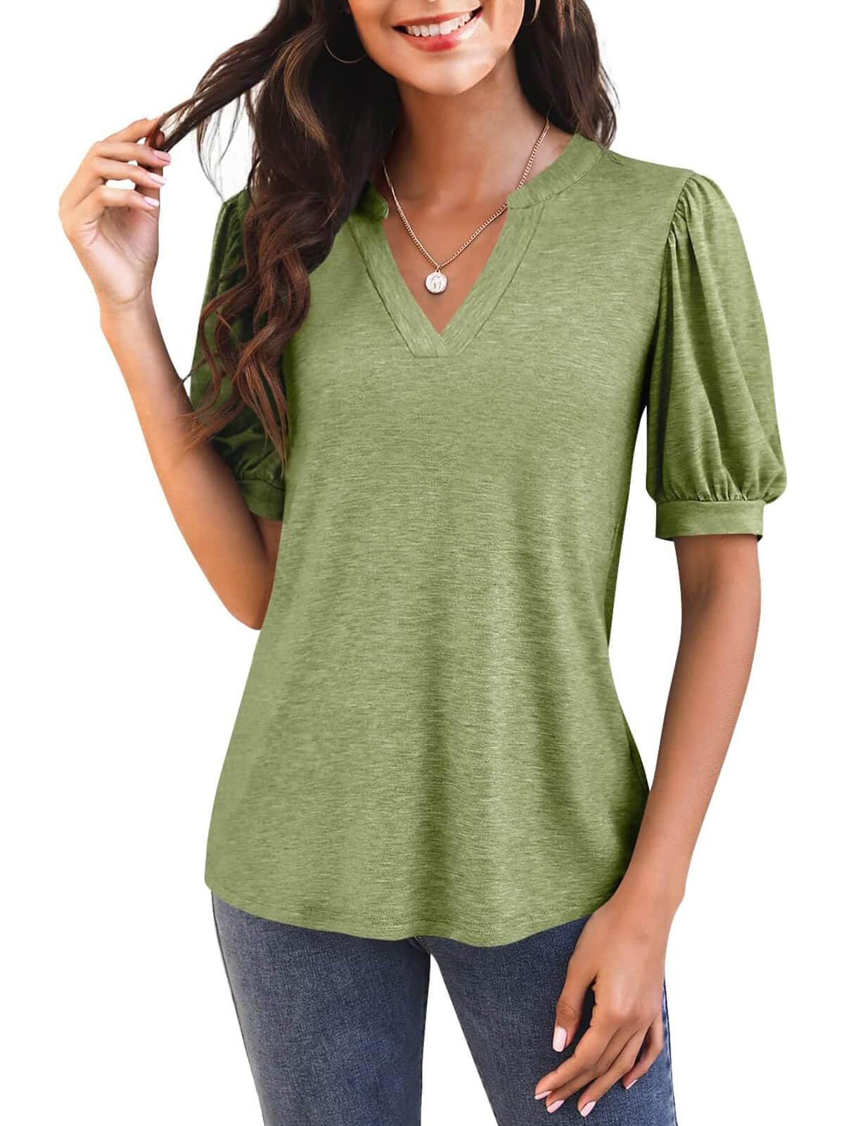 Green / 2XL