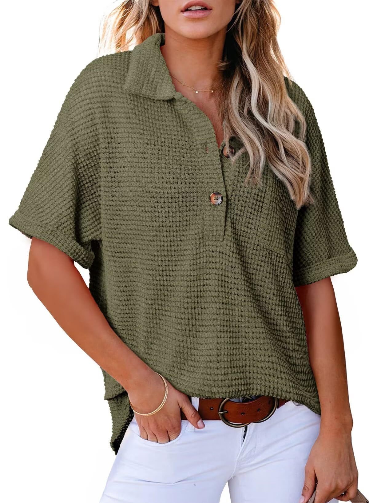 Army green / 2XL