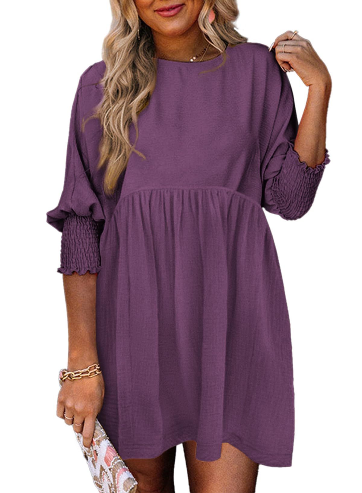 Purple / 2XL