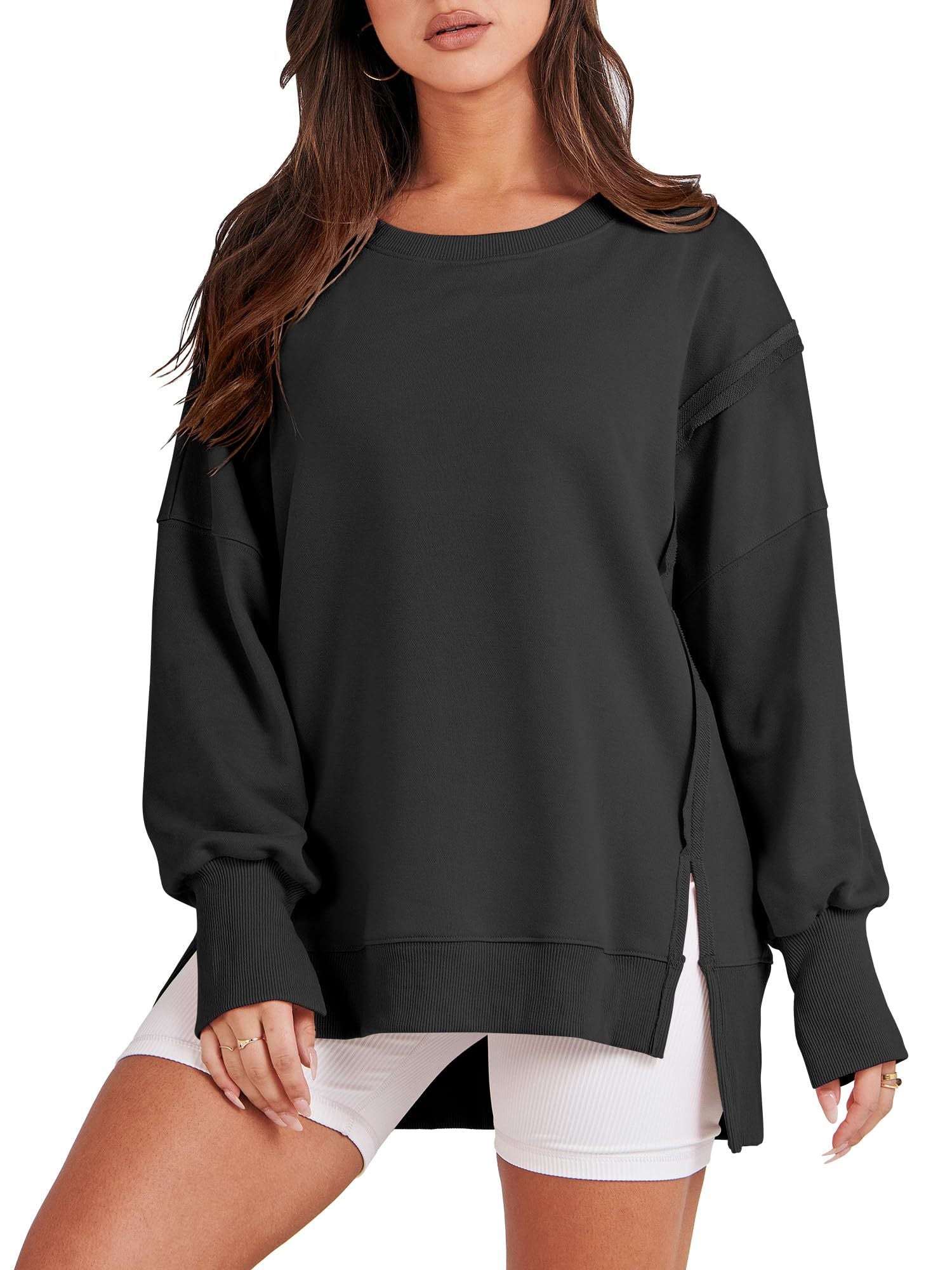 Black / XL