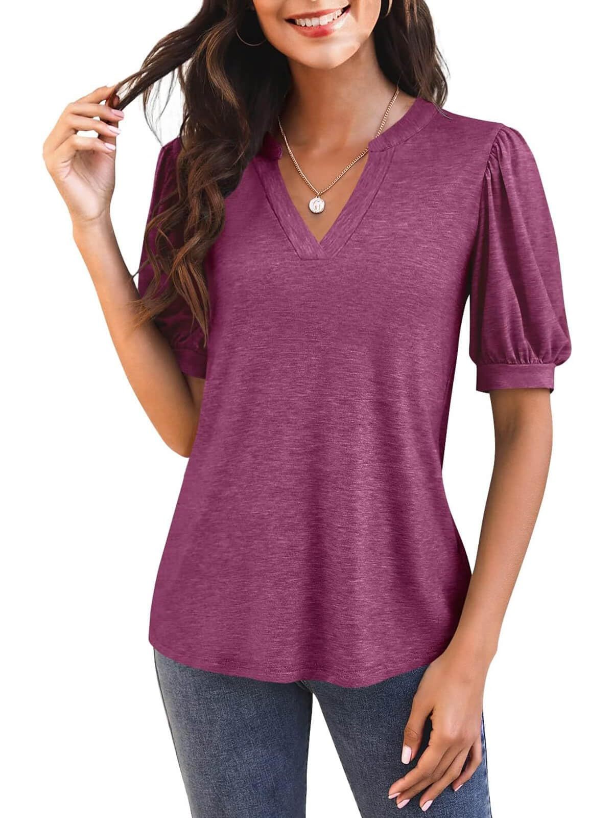 Fuchsia / 2XL
