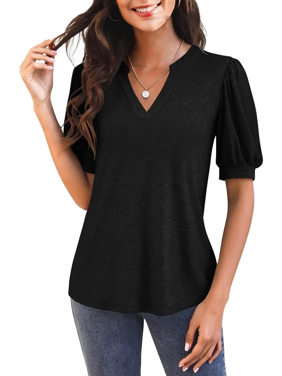 Black / 2XL