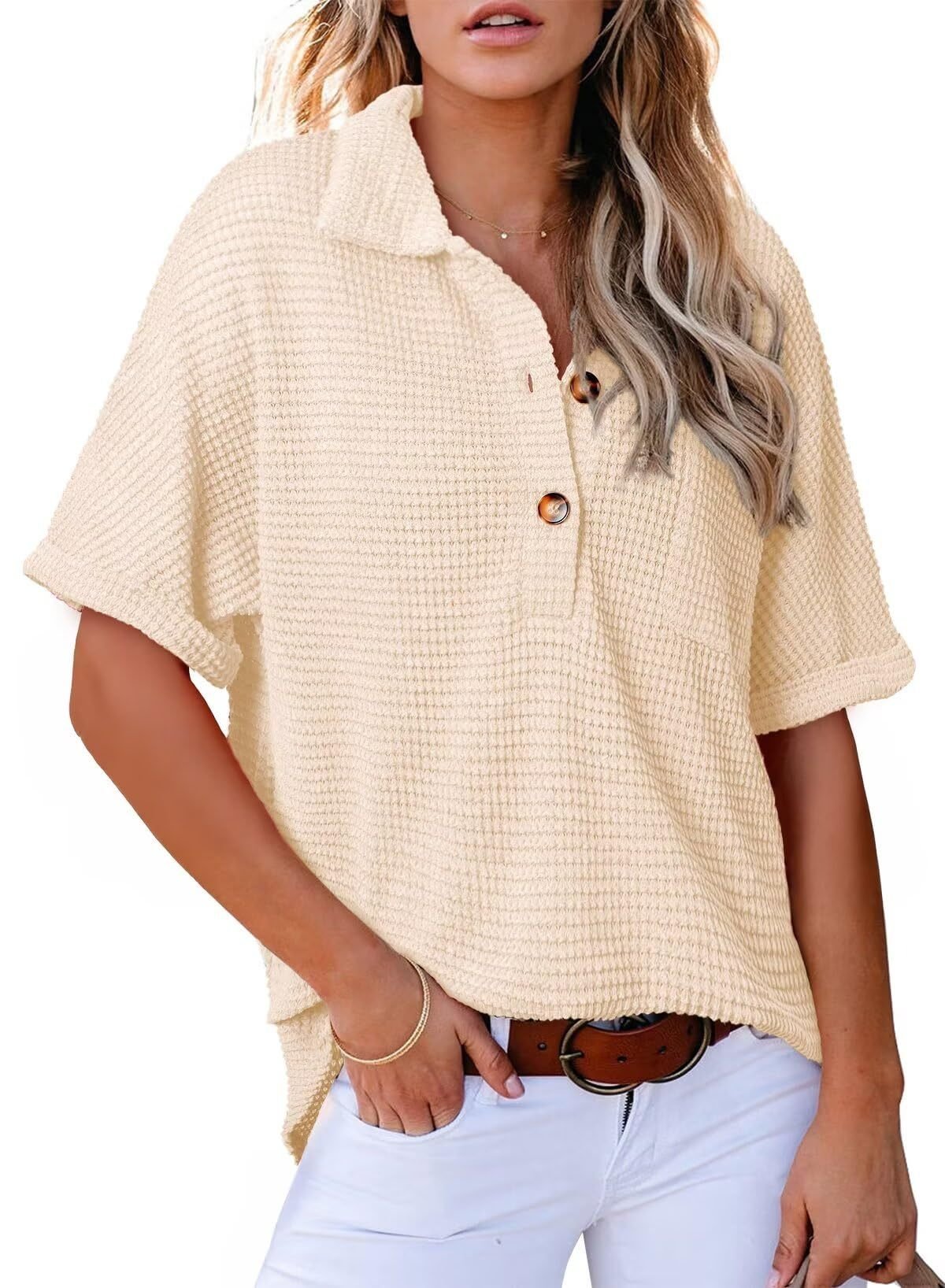 Apricot / 2XL