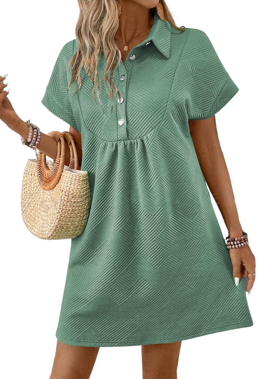 Green / XL