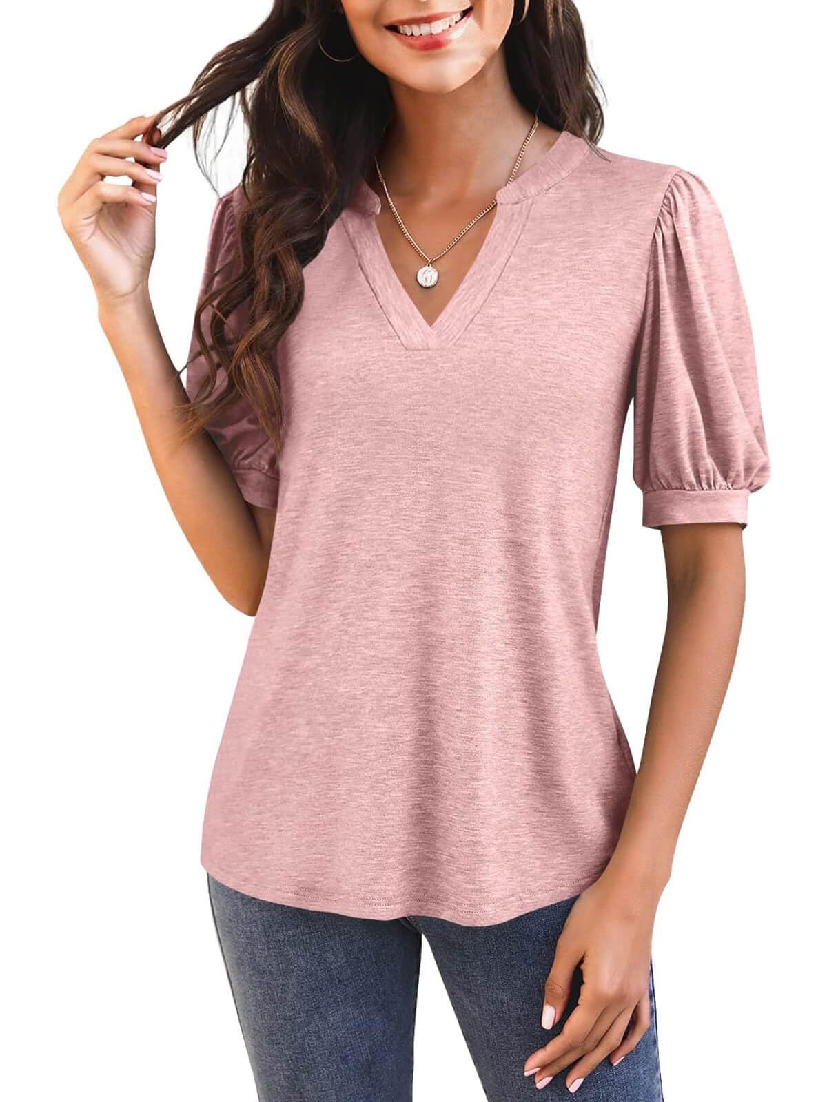 Light pink / 2XL