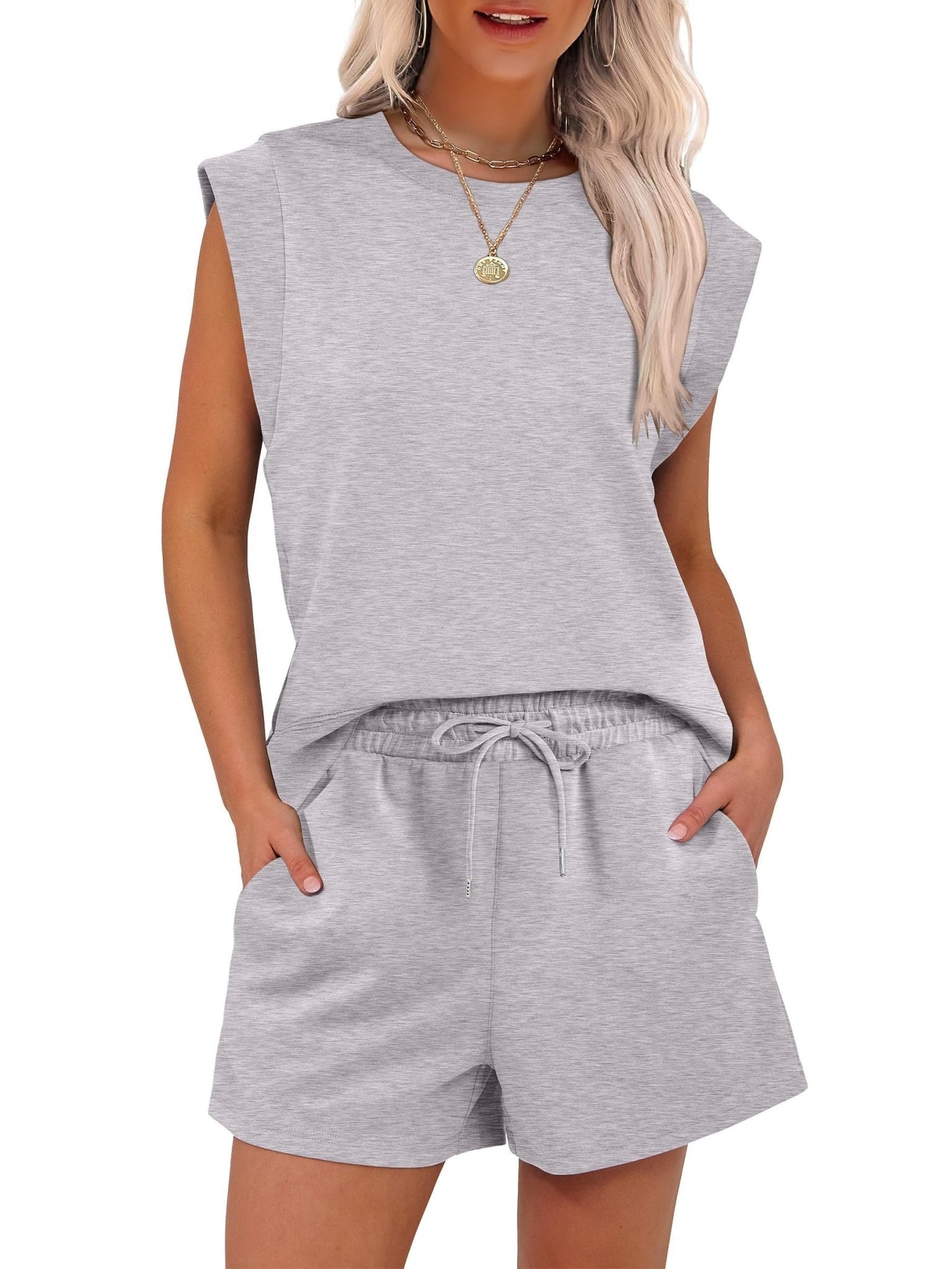Light gray / 2XL