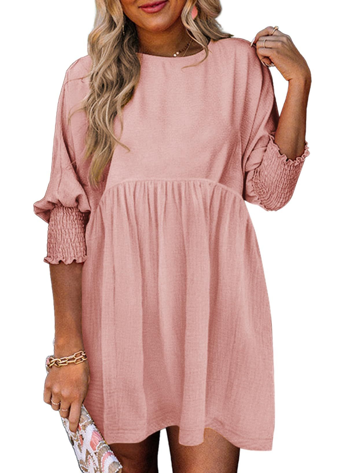 Light pink / 2XL