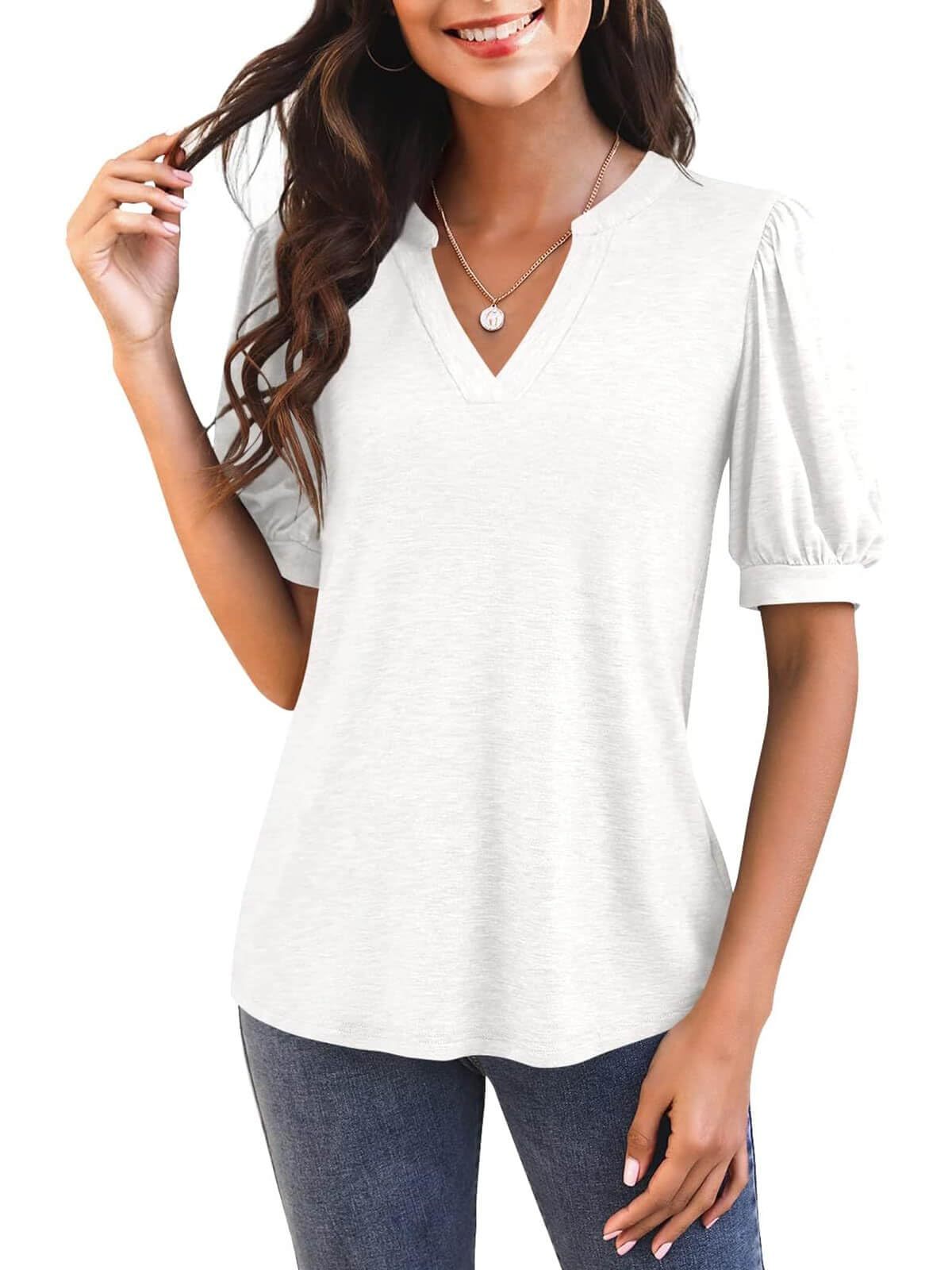 White / 2XL