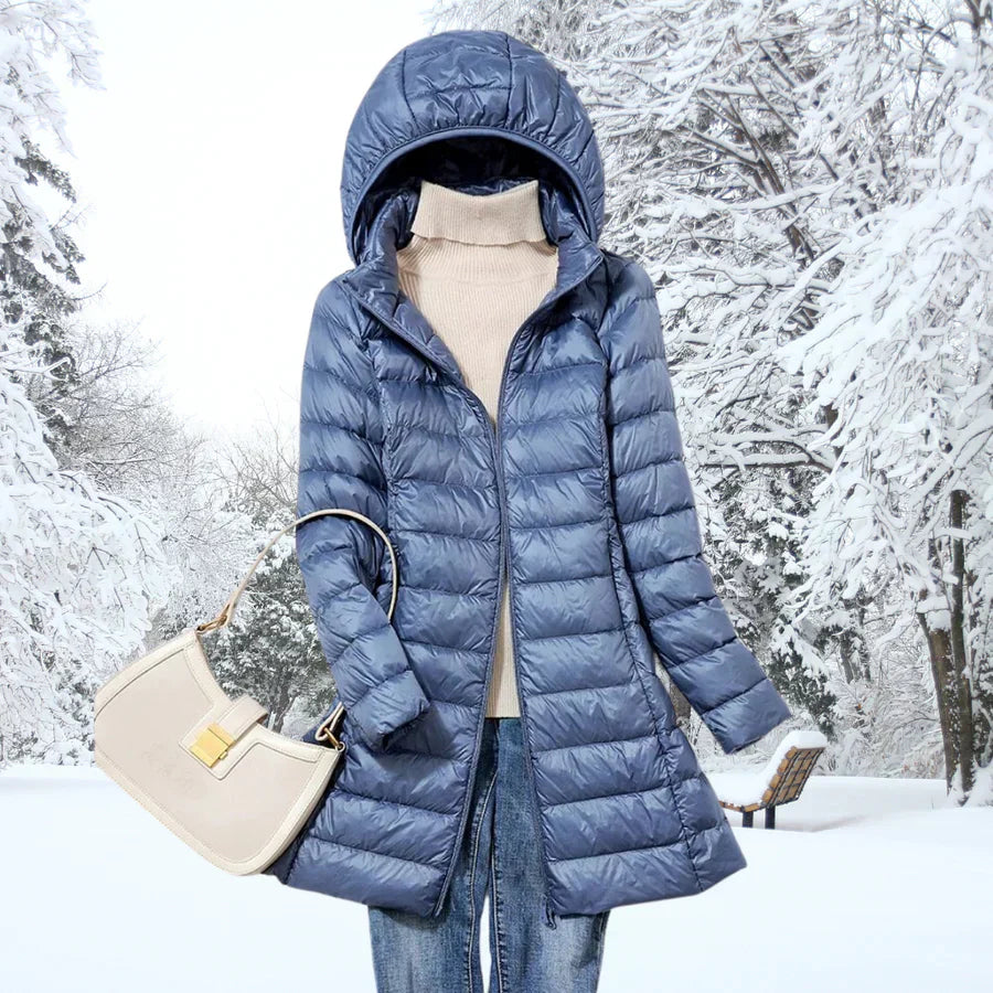 Sky™ | Lightweight Puffer Jacket