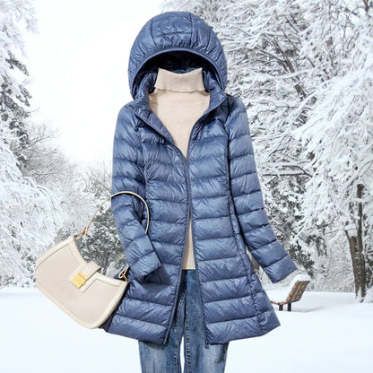 Sky™ | Lightweight Puffer Jacket