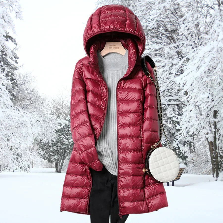 Sky™ | Lightweight Puffer Jacket