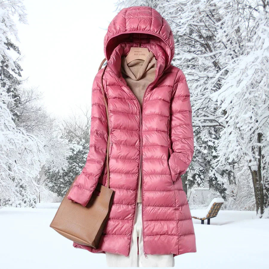 Sky™ | Lightweight Puffer Jacket