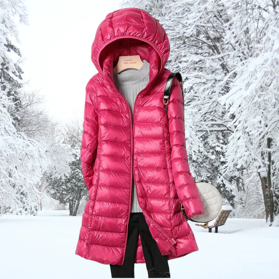 Sky™ | Lightweight Puffer Jacket
