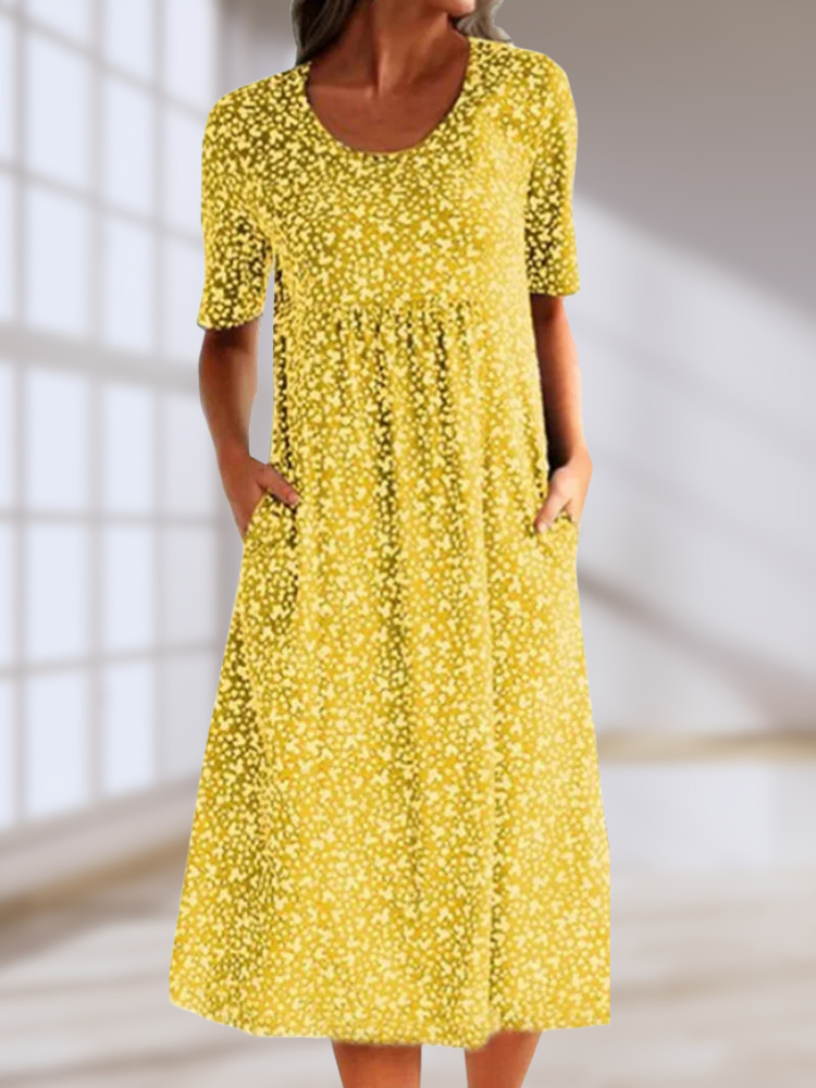 Yellow / 5XL