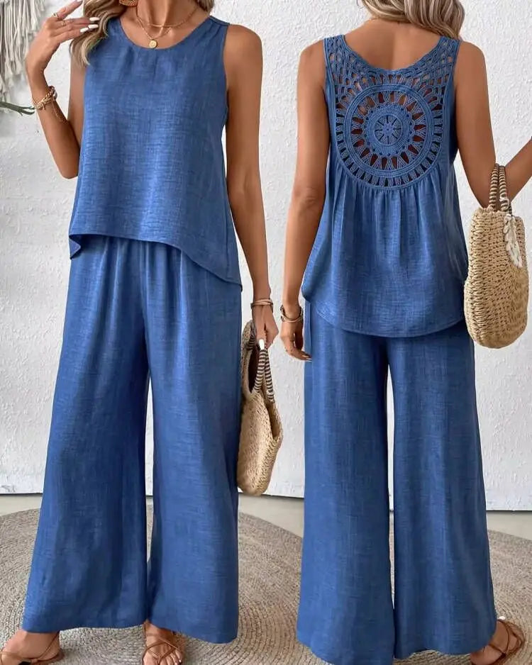Blue / 2XL
