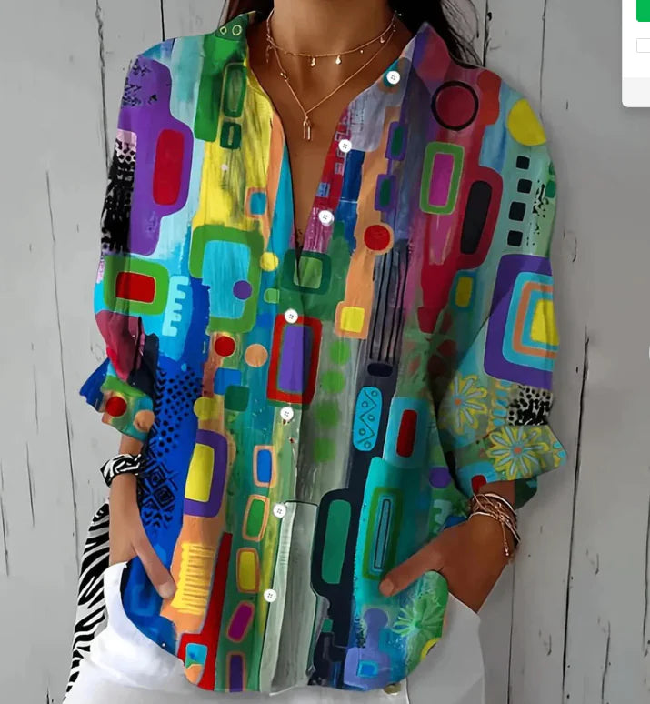 Colorful / 5XL