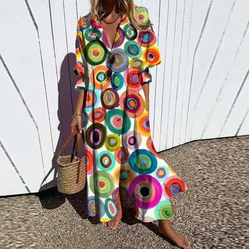 Multi Color 2 / 2XL