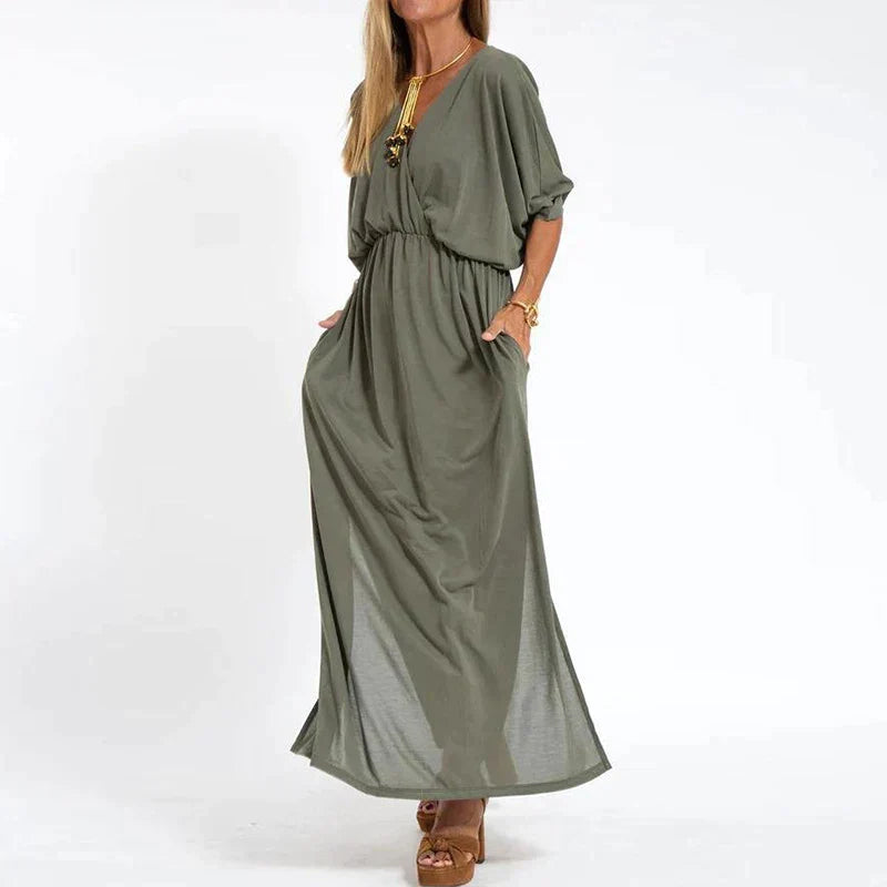 Army Green (Almost sold out) / 3XL (18-20)