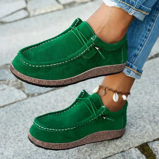 Laura | Ultra-lightweight and Comfortable Shoes