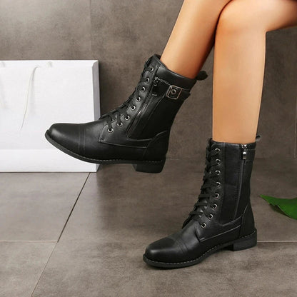 Brandy | Boots