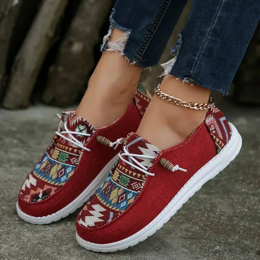 Leonie | Ultra-light and Comfortable Shoes