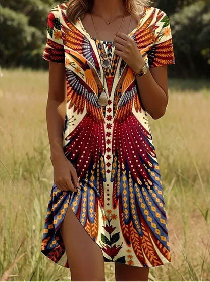 Kauri | Dream Dress