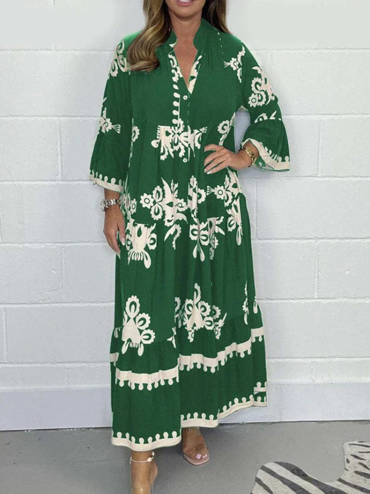 Green / 2XL