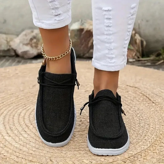 Isabelle | Ultra-Light Comfortable Shoes