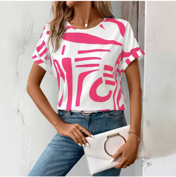 Pink / 18