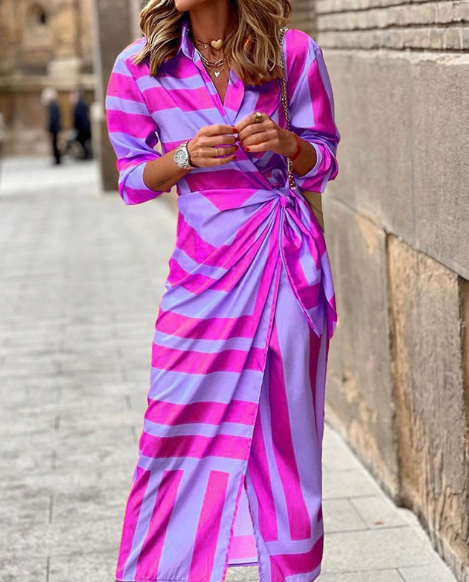 Lilac / 3XL (18-20)