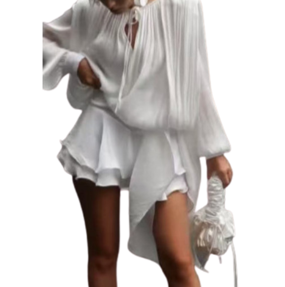 White / US 10 (XL)