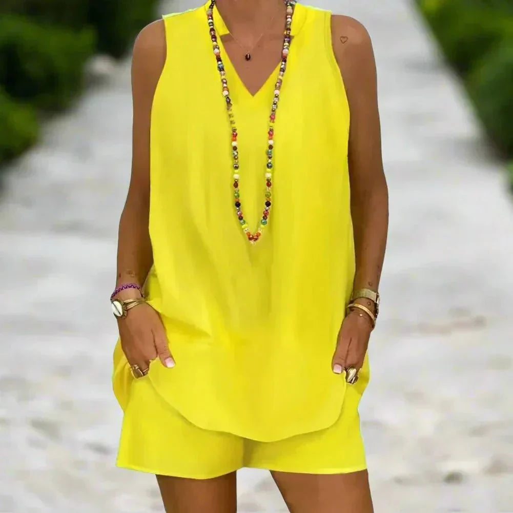 Yellow (Almost sold out) / 2XL (16-18)
