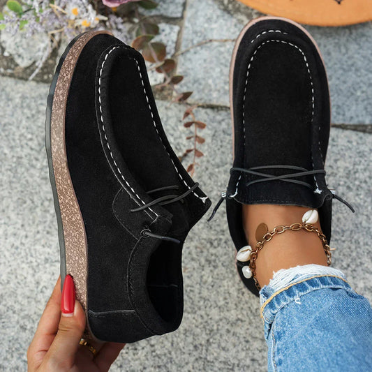 Lena | Ultra-light and Comfortable Shoes