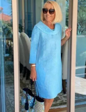 Sky Blue / XXXL