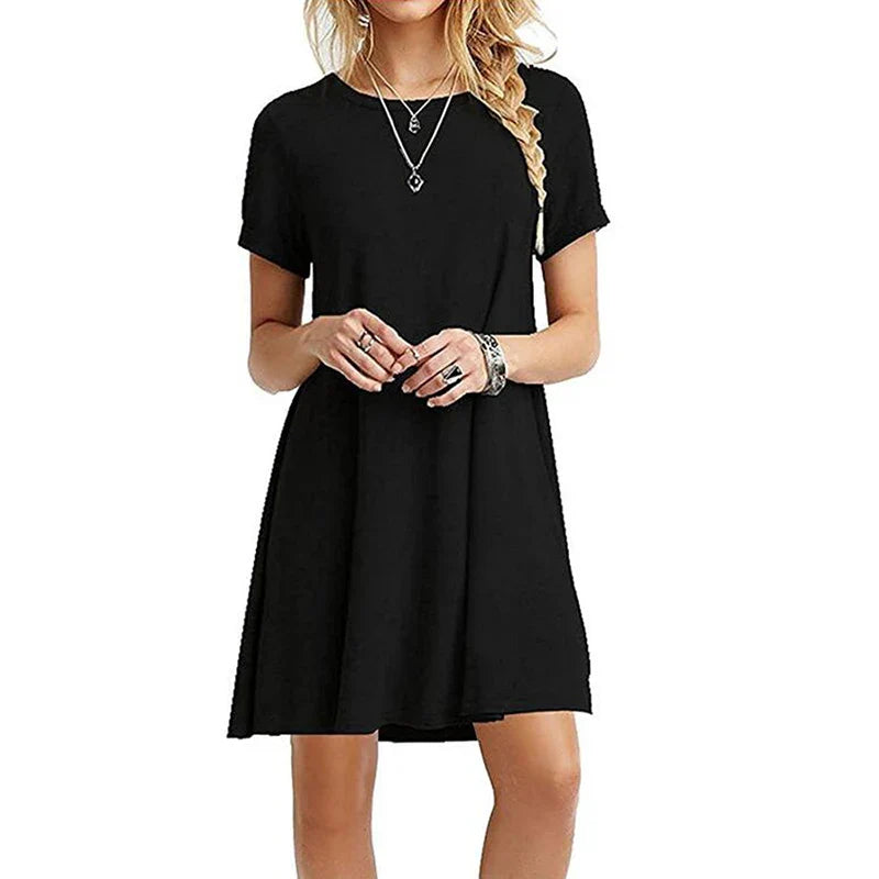 Black / XL (14-16)