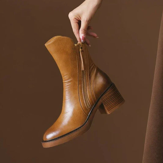 Selene | Ankle Boots