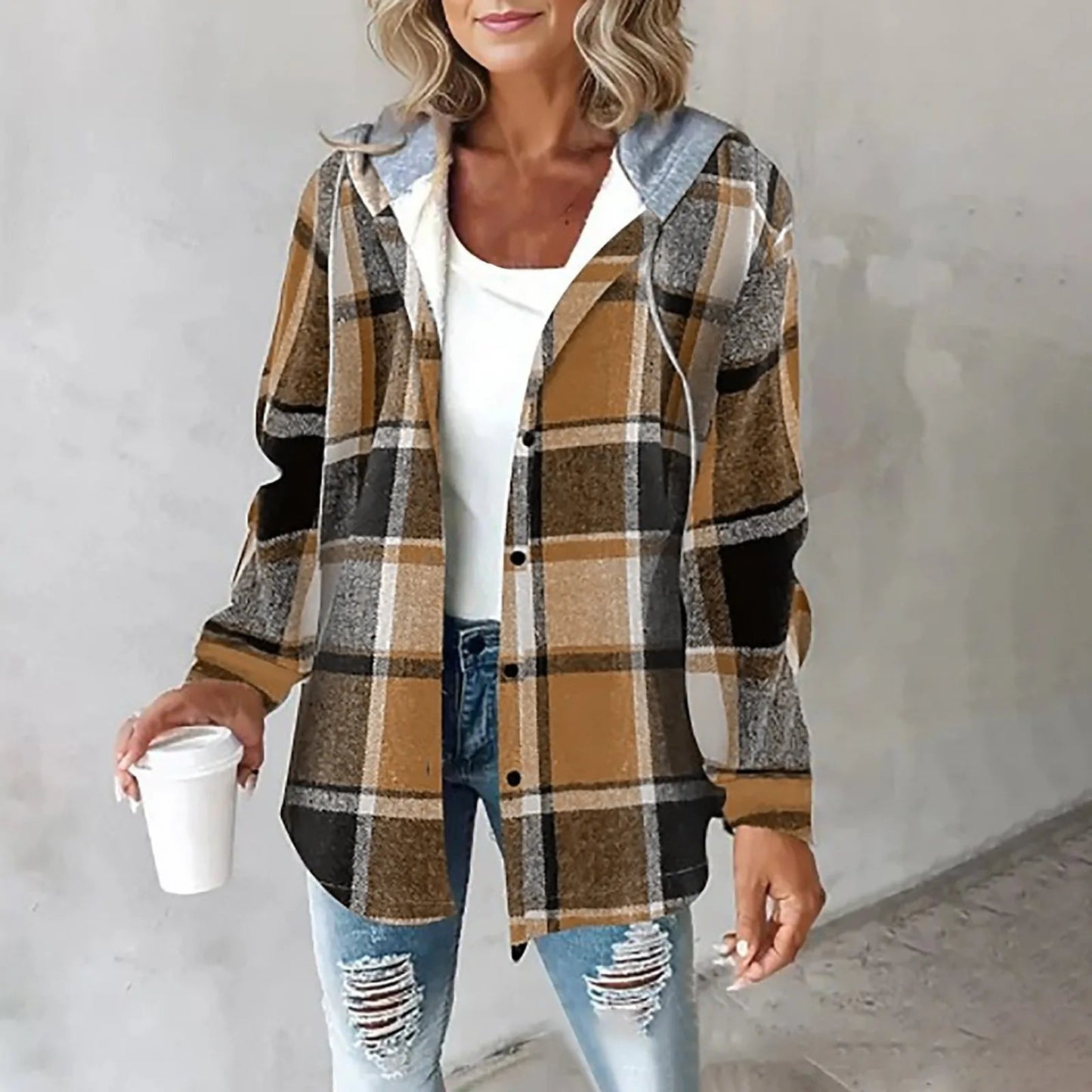 Isabella™ | Everyday Jacket