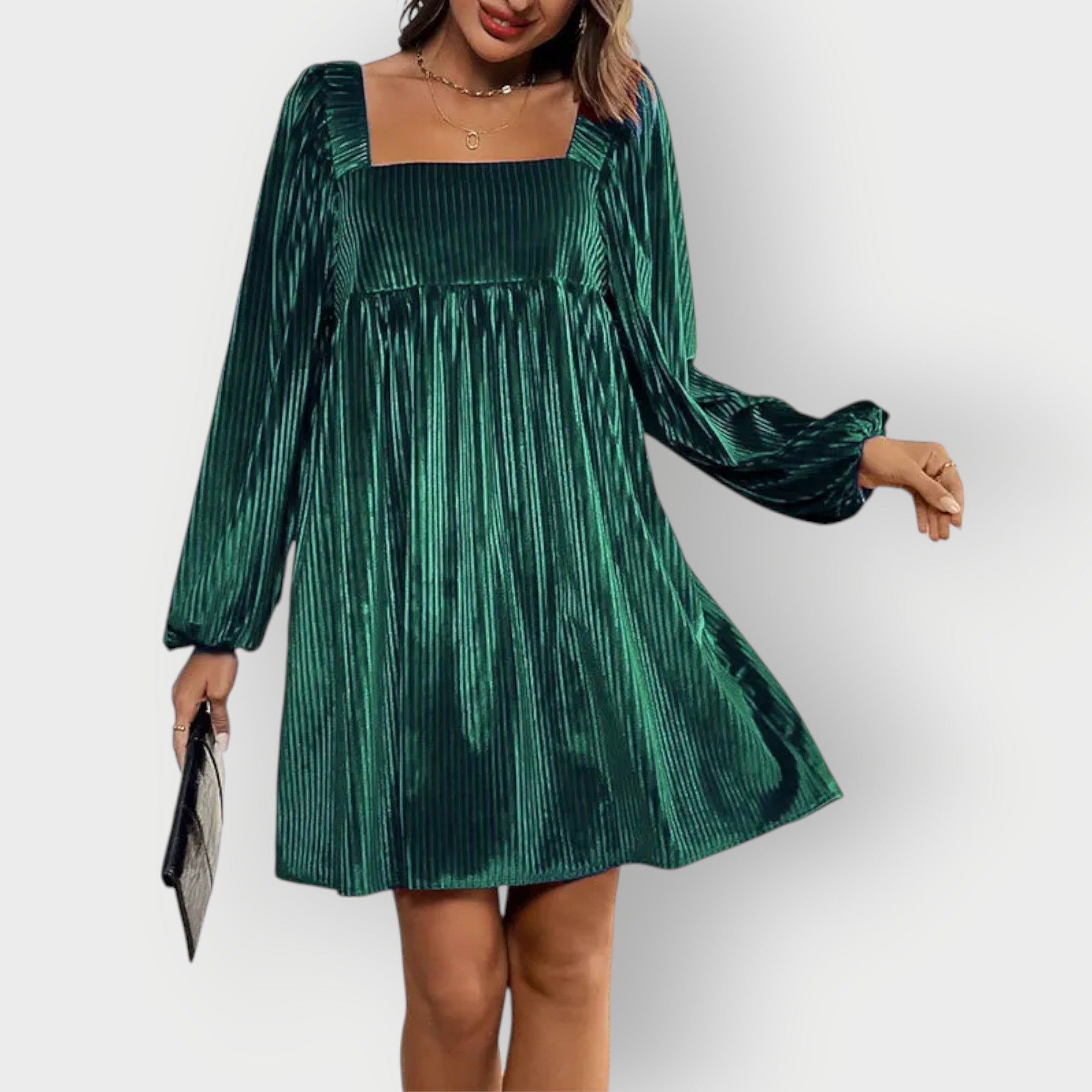 Dark Green / 5XL