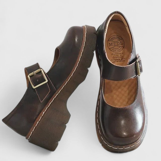 Brown / AU 11