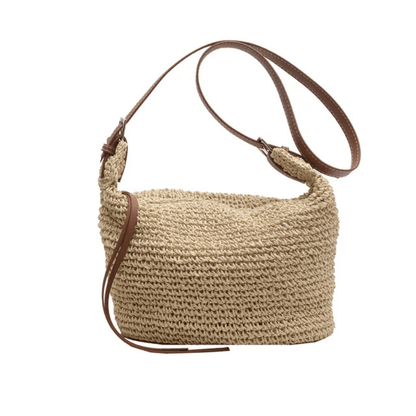 Shay | Wanderer Shoulder Bag