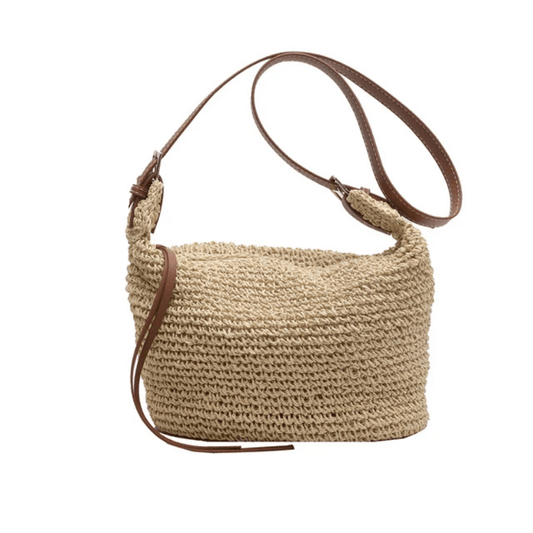 Shay | Wanderer Shoulder Bag