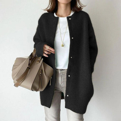 Orla | Relaxed Fit Coat